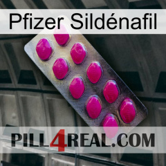 Pfizer Sildénafil 09